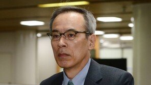 주진형 “朴 전 대통령, 법의 한계 전혀 의식 안 하는 사람 같아”