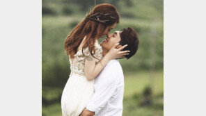 [단독]이승훈 “결혼행진곡 이어 평창 우승행진곡”