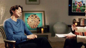 공유, CNN ‘토크아시아’ 출연