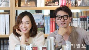 “이 작품 아니면 극단 문 닫을 뻔했죠”