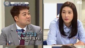 ‘비정상회담’ 김연경 이상형은? “키 185cm 돼야 할 듯”…김연경 키는?