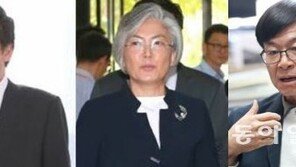 우원식 “이낙연·김상조·강경화 빅딜론? 들어본 적도 없다”