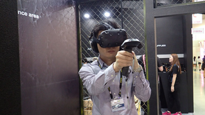 VR 콘텐츠에 필요한 기기 성능은?