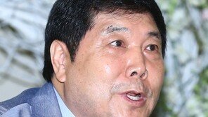 [동아포토]매니저 홍상기씨 ‘저 폭언하지 않았습니다’