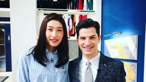 ‘비정상회담’ 알베르토 몬디, 성공한 덕후…“김연경 경기 다 봤는데 믿을 수 없어”