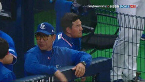 [단독][취재파일] 출장정지 삼성코치들 덕아웃 출입 왜?