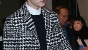 “시련은 더 없는 스승”…서하준, 공백기 근황 전해