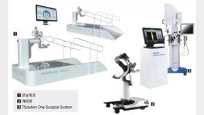 [기업&CEO/큐렉소㈜]6월 1일 ‘국내 최대 의료로봇기업’으로 공식 출항 