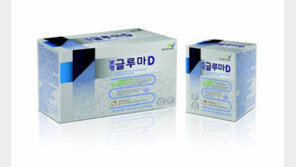 [스마트 컨슈머]중·장년층 관절, 눈, 혈관 건강을 한번에 챙긴다 