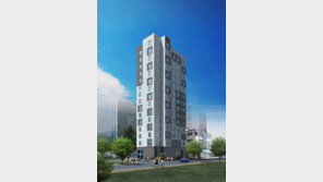 [스마트 컨슈머]강남역 트리플역세권 프리미엄 누리는 오피스텔  