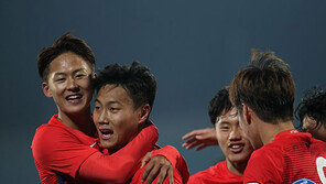 U-20 한국·포르투갈전, 입장권 완판…광화문 거리응원 ‘1만명’ 예상