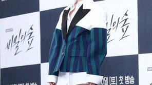 [동아포토]배두나 ‘시크함의 대명사!’