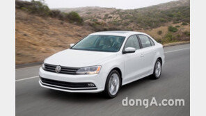 폴크스바겐 제타, 가장 멋진 차 상위 10개 모델 포함