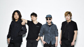 [인터뷰] 산울림 김창훈 “환갑 지나도 악상은 청춘”