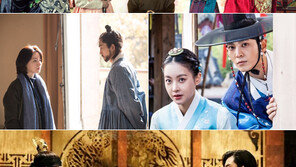 낯익은 소재·과도한 퓨전…‘사극불패’는 옛말