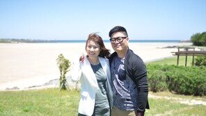 [패밀리가 떳다②] 김진우·김진희 부부가 제주도에서 사는 법