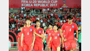 “괜찮아, 울지마!” 마침표 찍은 신나는 도전