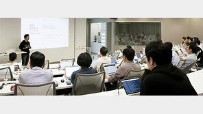 현대카드, 업그레이드 ‘디지털 경영’