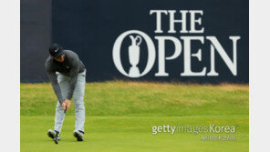 디오픈 직행 티켓 잡아라!…한국오픈 꿈의 전쟁