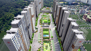 광주 ‘힐스테이트 본촌’ 본보기집 6월 2일 개관