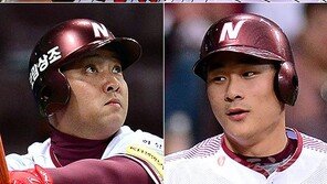 LG-넥센의 공통고민 ‘4번을 찾아라!’