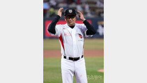 [런다운] 김진욱의 웃픈 농담 “김재윤이 누구죠?”