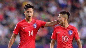 바르샤 듀오 “더 성장해서 돌아오겠다”