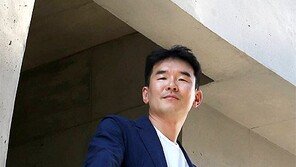 “삶의 가치관, 건축에 드러난다고 믿어”