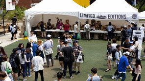 1일 한국 LP레코드 역사를 다시 쓴다