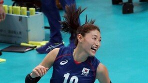 ‘中 리그 진출’ 김연경 “오래 고민하다 힘들게 결정”…이적 이유는?