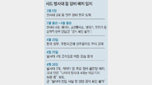 송영길 “김관진, 록히드마틴과 ‘특별한 이해관계’ 의혹 사기에 충분”