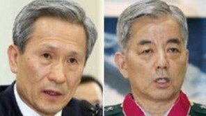 군 인권센터 “김관진·한민구, 국방안보 농단…출국금지·수사하라” 