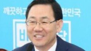 주호영 “사드 한 포대가 6기라는 건 다 아는 사실, 인사청문회 때문에 오버?”