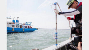 SK텔레콤-호서대, 수중에서 LTE방식 데이터 송수신 성공