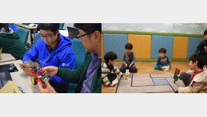 코딩 교육 인프라 태부족…양질의 교육 찾는 부모들