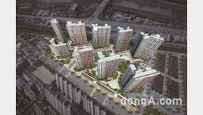 ‘김천센트럴자이’ 분양… 지역 랜드마크 단지로 ‘눈길’