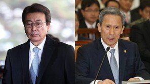 정유라 “아빠(정윤회)는 김관진 아저씨랑만 ‘형님동생’ 하는 사이”