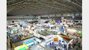 [컴퓨텍스2017] 하반기 ICT 시장 뜨겁게 달굴 축제의 장 열려