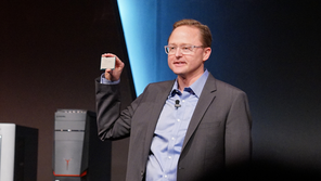 [컴퓨텍스2017] '16코어 라이젠' AMD, 인텔과 고성능 CPU 시장 정면대결