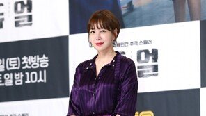 [동아포토]김정은 ‘2년만에 드라마 컴백~’