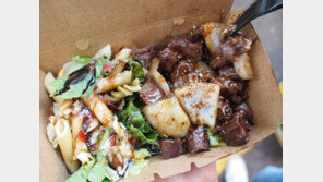 울산에 청년 사장들이 이끄는 ‘한우 전문 야시장’ 떴다