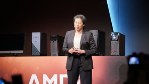 [컴퓨텍스2017] AMD, '인공지능·게이밍' 특화 라데온 인스팅트와 RX 베가 공개