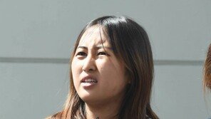 신동욱 “정유라 ‘나는 억울’, 모전여전의 백미·고도로 훈련받은 여전사 꼴”