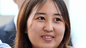 “욱하는 ‘어린 마음’에 쓴 것”…정유라 나이 ‘관심 집중’