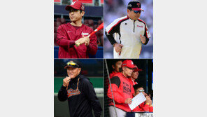 살얼음 승부…중위권 싸움 더 치열해진다