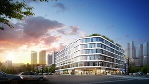 집객효과 높은 목동 신축상가 ‘슬로우스퀘어’