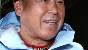 산악인 엄홍길 “5월31일은 내 인생서 가장 의미 있는 날”…무슨 일?