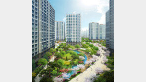 영종도 바다 조망 아파트 ‘영종 뷰웰파크시티’