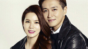 [연예 뉴스 스테이션] 진태현-박시은 부부, 아동결연 캠페인 동참