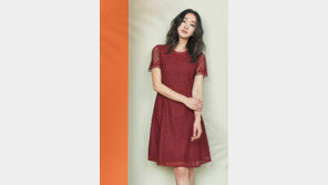 올리비아로렌 모델 수애 ‘원피스 종결자’